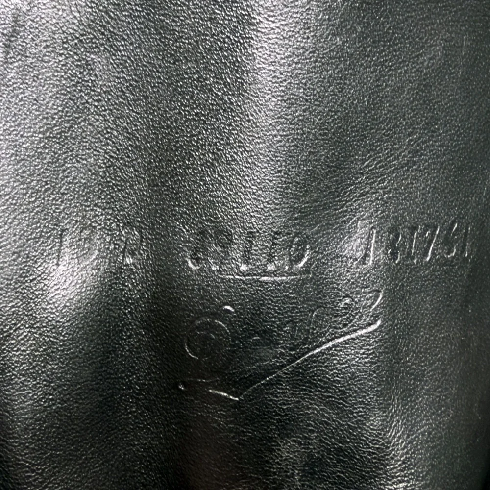 Danner Fort Lewis Mens Size 13 Combat Boots Black Leather Gore-Tex 200G 69110